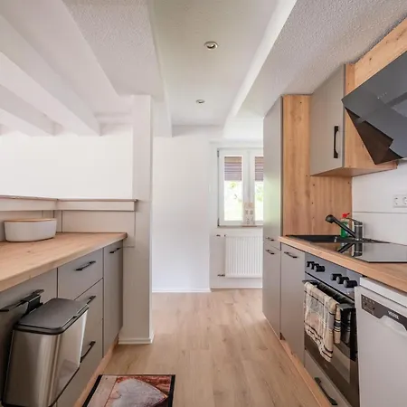Ferienhaus Häusle Felix *