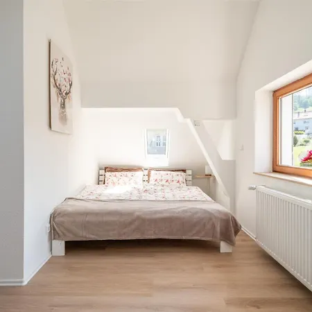 Häusle Felix Ferienhaus