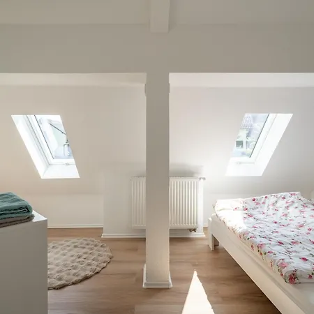 Ferienhaus Häusle Felix *